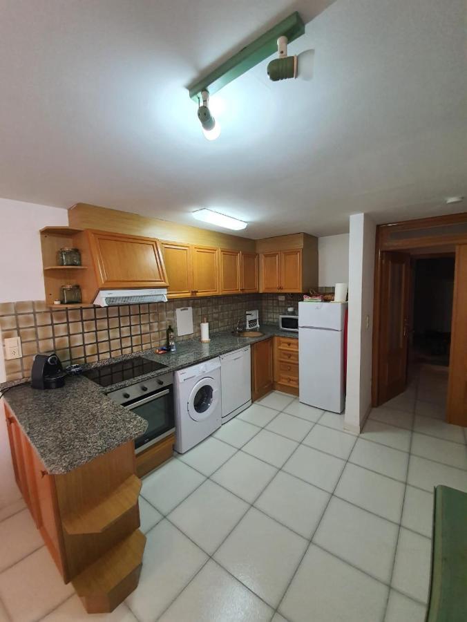 Apartamento Aquarium Park, 1ª Linea De Playa, Para 4 Personas Calp Exterior foto